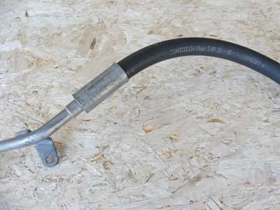 Mercedes Power Steering Pressure Hose Line Pipe A2214602524 W221 07-11 S5506